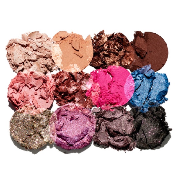 PÜR X Barbie Limited Edition Eyeshadow Palette - Picture 7 of 7